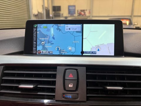 BMW 4 Series 420D M Sport U3900 Ulez Red #29