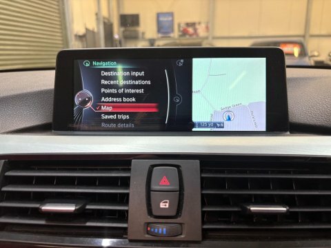 BMW 4 Series 420D M Sport U3900 Ulez Red #28