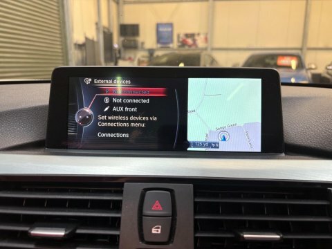 BMW 4 Series 420D M Sport U3900 Ulez Red #30