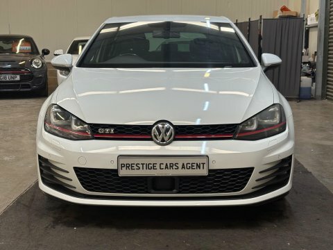 Volkswagen Golf 2.0 Tsi Bluemotion MT14XDV #2
