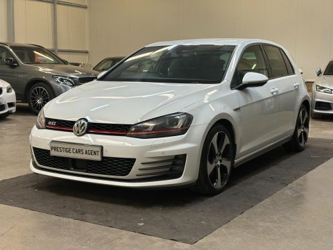 Volkswagen Golf 2.0 Tsi Bluemotion MT14XDV #3