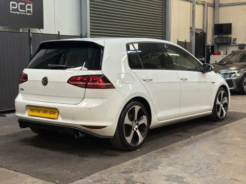 Volkswagen Golf 2.0 Tsi Bluemotion MT14XDV #6