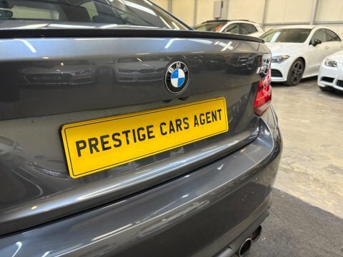 BMW M2 Dct 19 Alloys Inc, M Sport Seats, Heated Leat #40