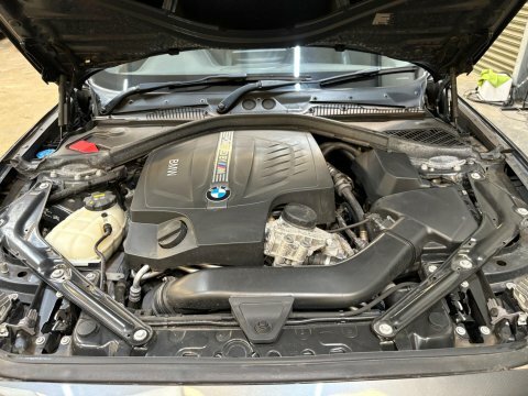 BMW M2 Dct 19 Alloys Inc, M Sport Seats, Heated Leat #53