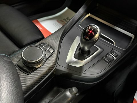 BMW M2 Dct 19 Alloys Inc, M Sport Seats, Heated Leat #27