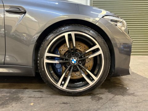 BMW M2 Dct 19 Alloys Inc, M Sport Seats, Heated Leat #50
