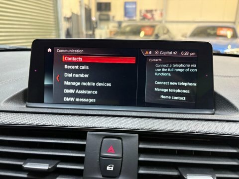 BMW M2 Dct 19 Alloys Inc, M Sport Seats, Heated Leat #32