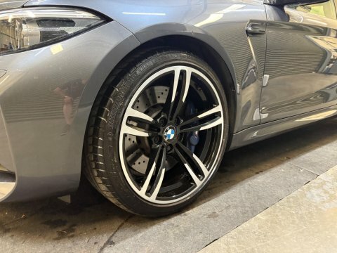 BMW M2 Dct 19 Alloys Inc, M Sport Seats, Heated Leat #46