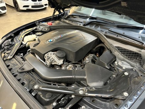 BMW M2 Dct 19 Alloys Inc, M Sport Seats, Heated Leat #54