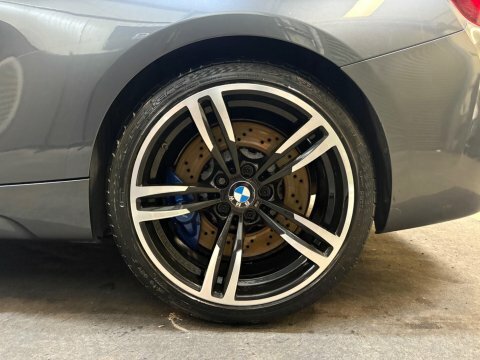 BMW M2 Dct 19 Alloys Inc, M Sport Seats, Heated Leat #48