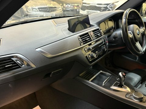BMW M2 Dct 19 Alloys Inc, M Sport Seats, Heated Leat #13