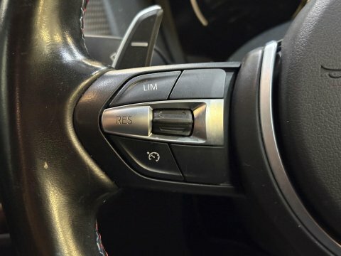 BMW M2 Dct 19 Alloys Inc, M Sport Seats, Heated Leat #18