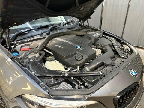 BMW M2 Dct 19 Alloys Inc, M Sport Seats, Heated Leat #52