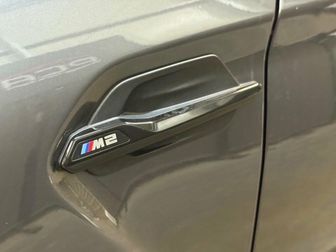 BMW M2 Dct 19 Alloys Inc, M Sport Seats, Heated Leat #45