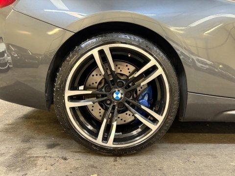 BMW M2 Dct 19 Alloys Inc, M Sport Seats, Heated Leat #49