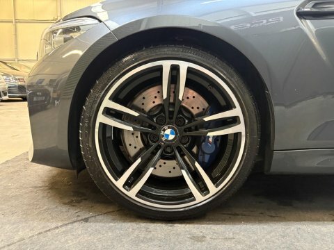 BMW M2 Dct 19 Alloys Inc, M Sport Seats, Heated Leat #47