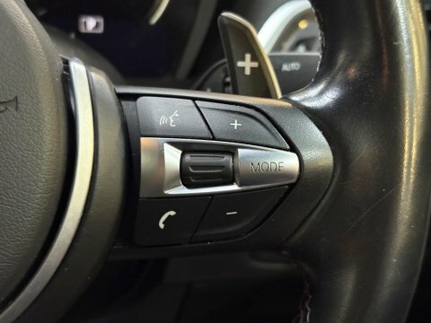 BMW M2 Dct 19 Alloys Inc, M Sport Seats, Heated Leat #19