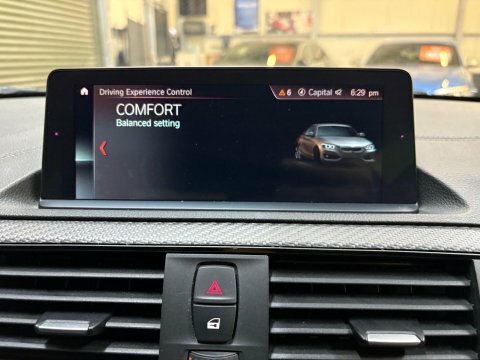 BMW M2 Dct 19 Alloys Inc, M Sport Seats, Heated Leat #38