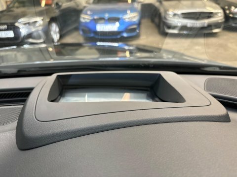 Audi RS7 Hatchback 4.0 Blue #42