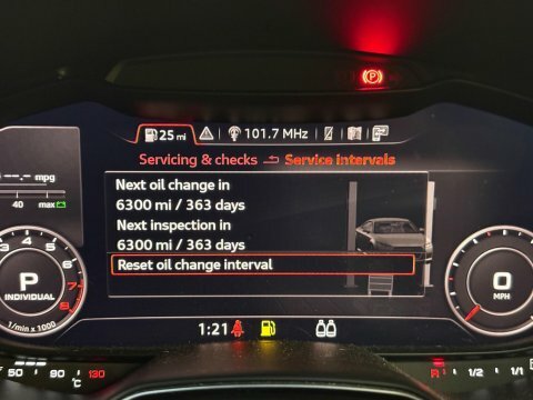 Audi TT 2.0 Tfsi Sport S Tronic Quattro Euro 6 Ss White #36
