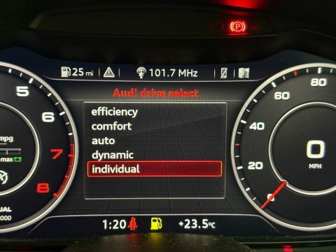 Audi TT 2.0 Tfsi Sport S Tronic Quattro Euro 6 Ss White #29