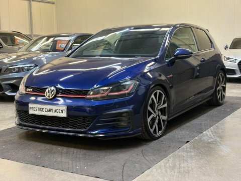 Volkswagen Golf 2.0 Tsi Gti SV18OBO #3