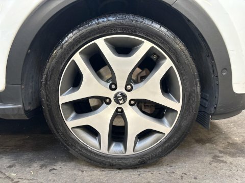 Kia Sportage Crdi 3 Isg 5-Door Black #49