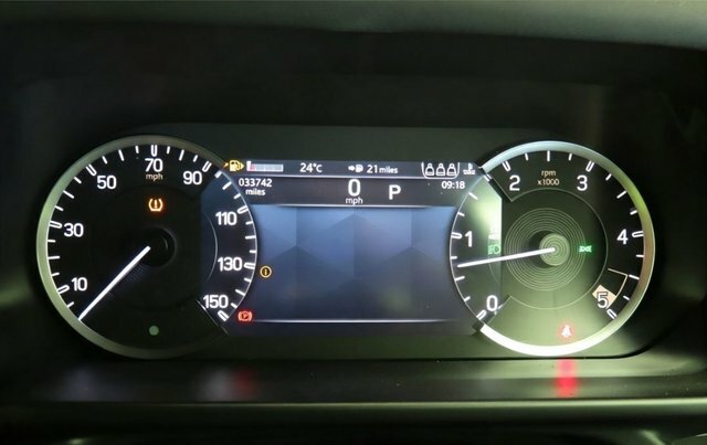 Land Rover Defender 110 110 D300 Blue #9