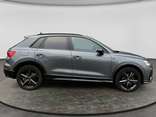Audi Q3 Tfsi Cod 35 S Grey #2
