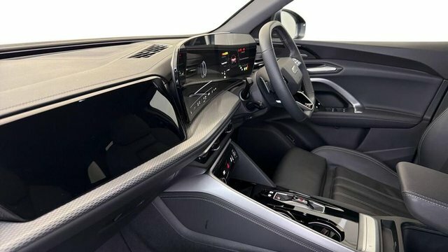 Audi Q5 Tfsi S Line Suv Grey #5