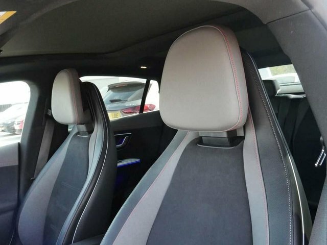 Mercedes-Benz EQE Eqe 300 Amg Line Premium Black #17