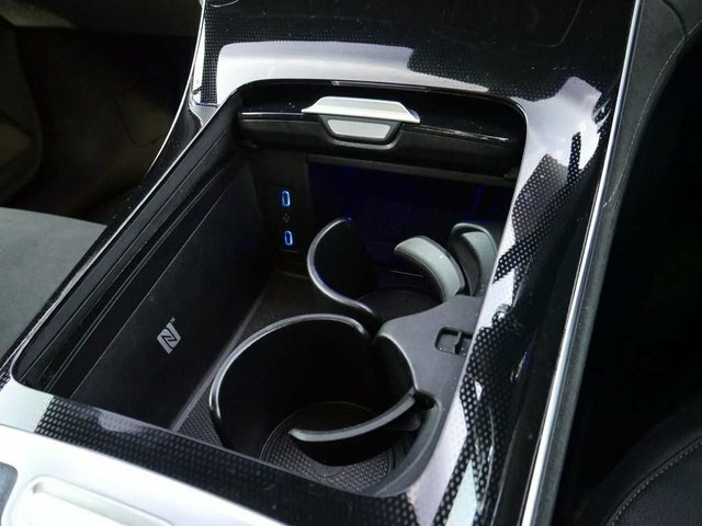 Mercedes-Benz EQE Eqe 300 Amg Line Premium Black #10