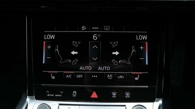 Audi E-Tron S S Sportback Quattro 95Kwh 503 P Grey #10