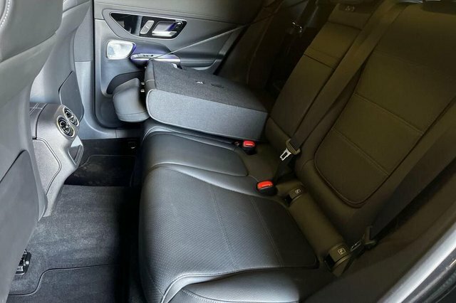 Mercedes-Benz GLC Class 220D 4Matic Amg Line Prem Pan 9G-tronic Grey #14