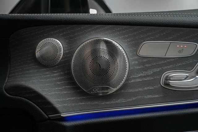 Mercedes-Benz E Class 2.0 E200h Mhev Amg Line G-tronic Euro 6 S S Black #12