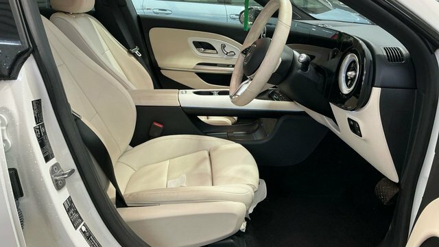 Mercedes-Benz CLA Class 250 200Kw Eq Tech Amg Line Ed 85Kwh 2026 Black #7