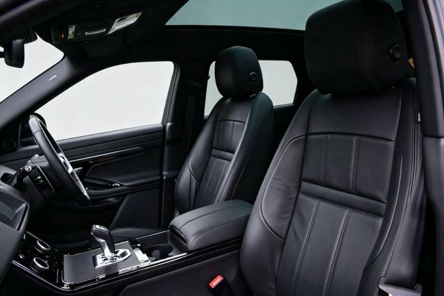 Land Rover Range Rover Evoque Land Rover 2.0 D200 R-dynamic Se Blue #8