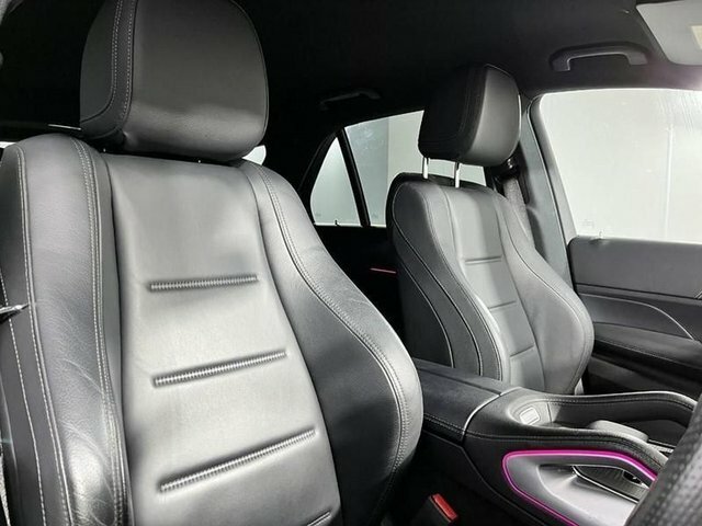 Mercedes-Benz GLE Class 2.9 Gle400d Amg Line Premium Plus Suv #11