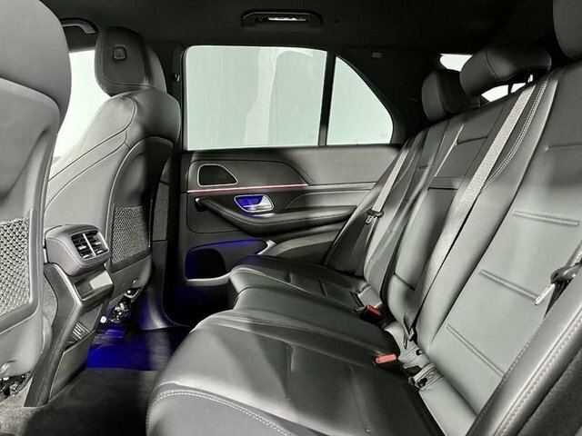 Mercedes-Benz GLE Class 2.9 Gle400d Amg Line Premium Plus Suv #13