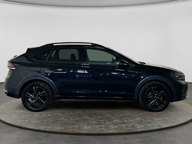 Volkswagen Taigo Tsi R-line Suv Black