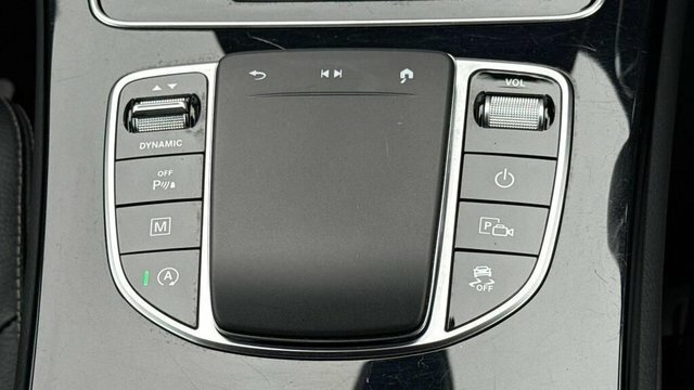 Mercedes-Benz GLC Class 300D 4Matic Amg Line Premium Pls 9G-tronic White #8
