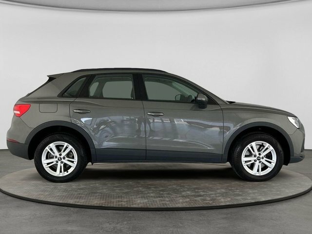 Audi Q3 Tfsie 45 Technik Suv Grey #6