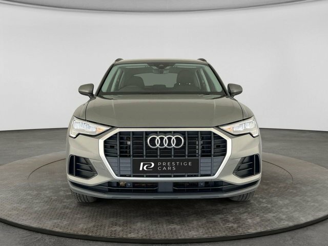 Audi Q3 Tfsie 45 Technik Suv Grey #4