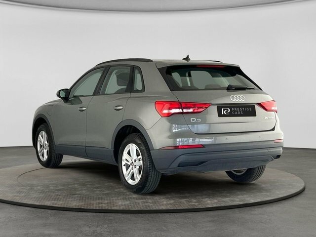 Audi Q3 Tfsie 45 Technik Suv Grey #2