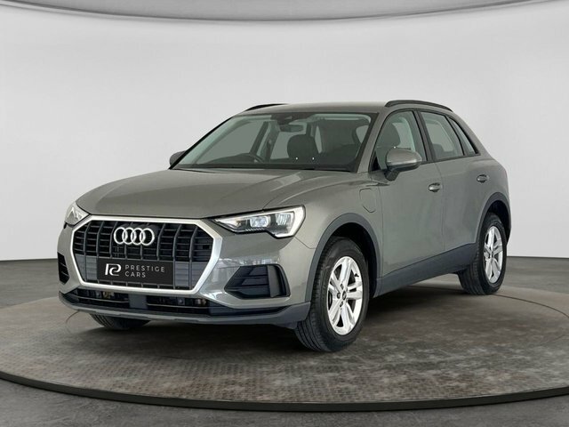 Audi Q3 Tfsie 45 Technik Suv Grey #3
