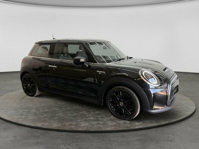 Mini Electric Se 32.6Kwh Level 2 Black #2
