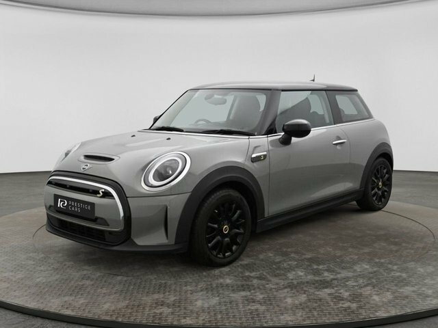 Mini Electric Se 32.6Kwh Level 1 Grey #3