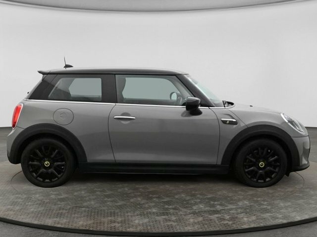 Mini Electric Se 32.6Kwh Level 1 Grey #4