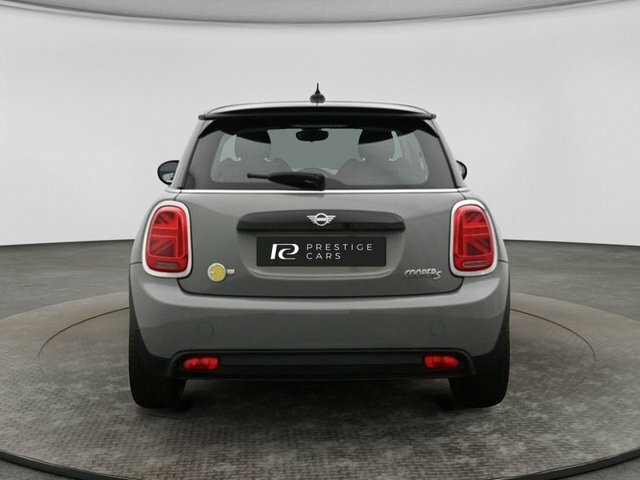 Mini Electric Se 32.6Kwh Level 1 Grey #6