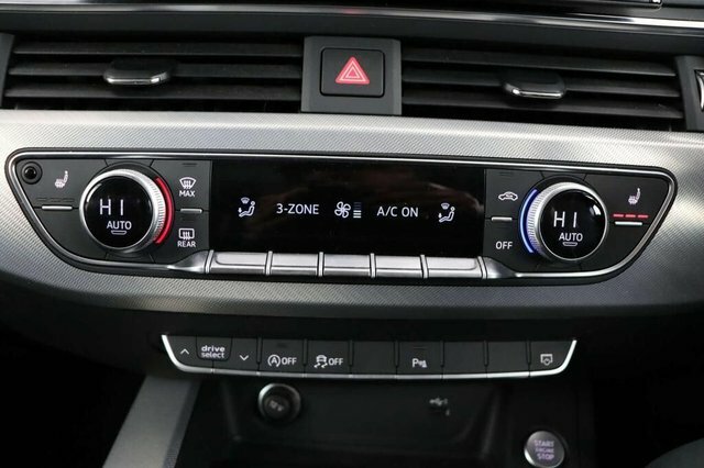 Audi A5 35 Tdi Sport S Tronic Comfortsound Black #11